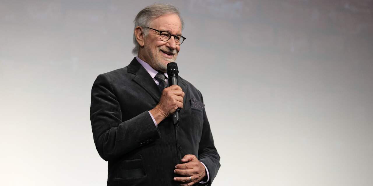 Spielberg opent deuren voor latinoartiesten met nieuwe West Side Story