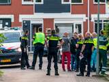 Politie vermoedt dat schietpartij Dordrecht gezinsdoding is