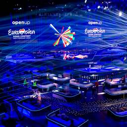 België kondigt als eerste land Eurovisie Songfestival-deelnemer voor 2022 aan