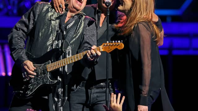 Bruce Springsteen schreef 'albumwaardig' materiaal voor E Street Band