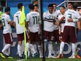 Mexico volgt stunt tegen Duitsland op met winst op Zuid-Korea bij WK