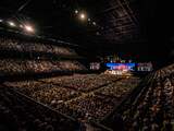 Ziggo Dome wil concerten tot 2.500 personen tijdens coronacrisis