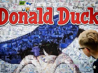 Weekblad Donald Duck vraagt om inspiratie voor nieuw stripfiguur