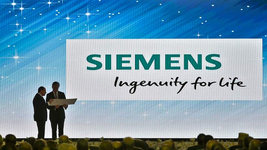 Siemens, 