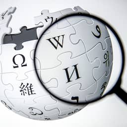 Google gaat Wikipedia betalen voor het tonen van informatie