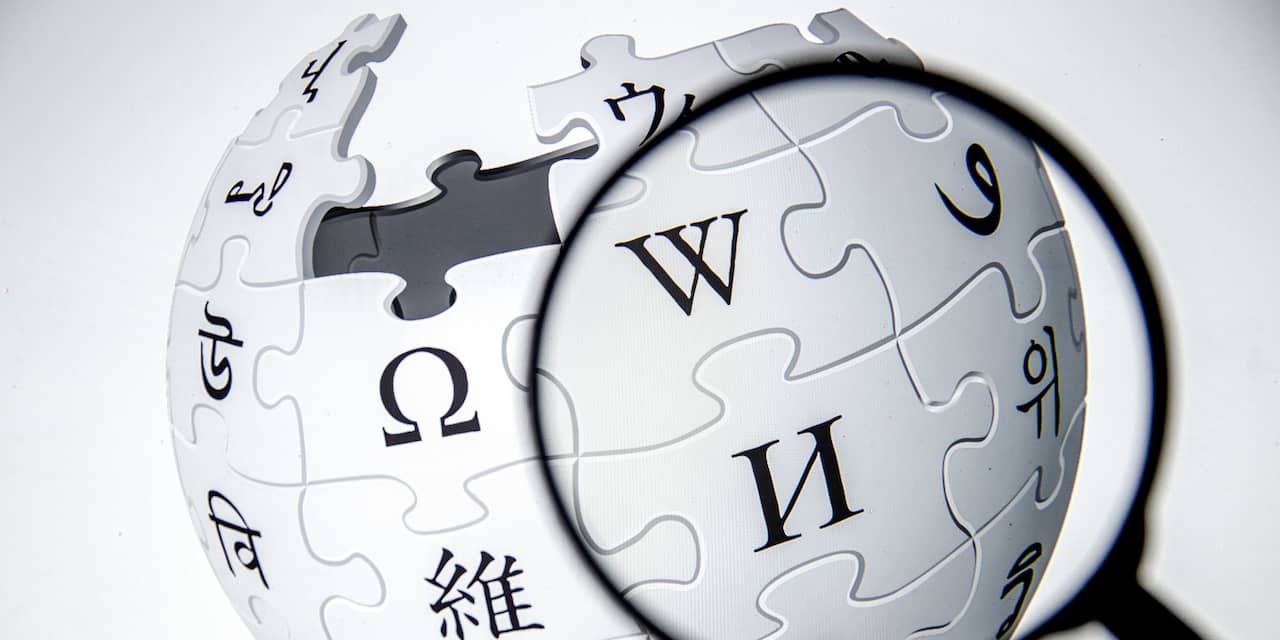 Google sluit betaalde overeenkomst met Wikipedia voor toegang tot content