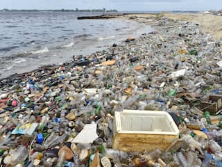 193 landen in actie tegen plasticvervuiling van oceanen