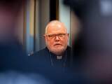 Duitse kardinaal Marx biedt ontslag aan na misbruikschandaal bisdom Keulen