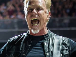 Recensieoverzicht: concert Metallica geslaagd ondanks vallende zanger