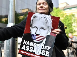 Rechtszaak Assange over uitlevering aan Verenigde Staten uitgesteld