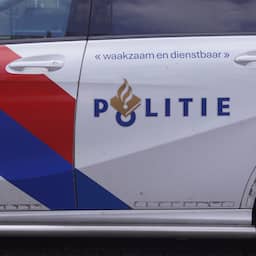 Zes mannen gewond bij mogelijke straatrace in Helmond