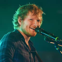 Ed Sheeran wint eerste Emmy voor nummer in serie Ted Lasso