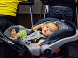 Lichte daling van aantal geboren baby's in Breda