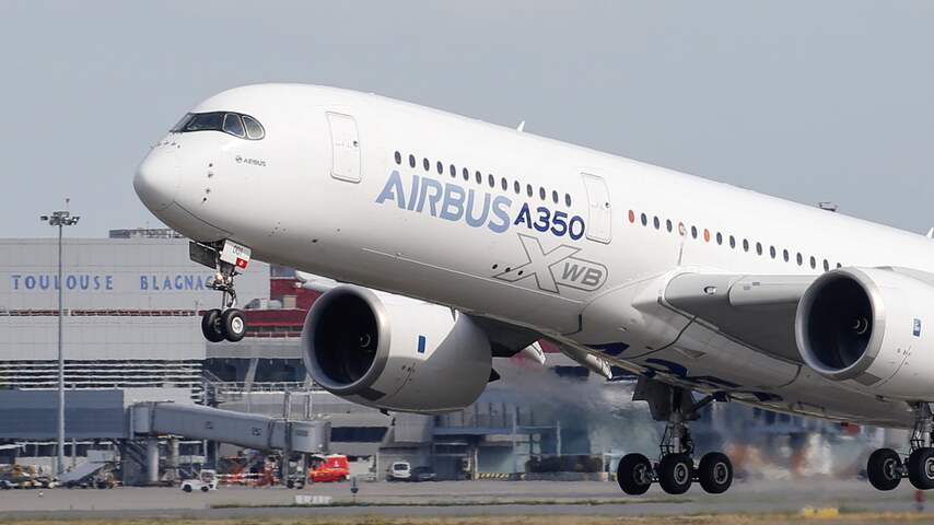 VS mag tarieven heffen op EU-goederen om illegale steun Airbus