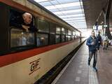 Op vakantie zonder te vliegen? Praat mee over internationaal reizen met de trein