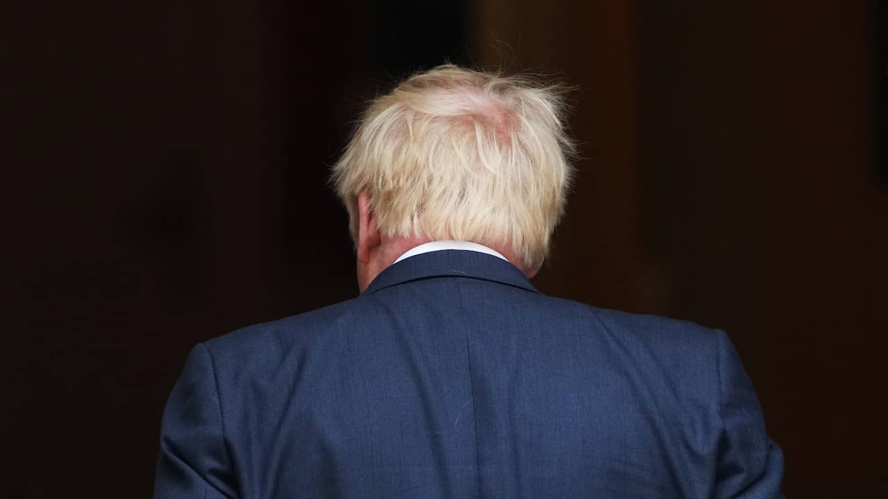 Cosa accadrà all’economia britannica dopo la partenza di Boris Johnson?  † ADESSO