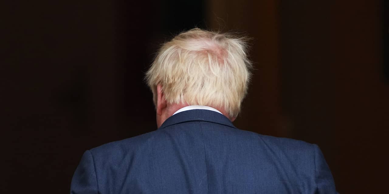 Wat gebeurt er met de Britse economie na het vertrek van Boris Johnson?