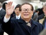 Oud-president Jiang Zemin (96) die van China wereldmacht maakte overleden