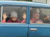 Rusland ontvoert duizenden kinderen uit Oekraïne om ze te hersenspoelen