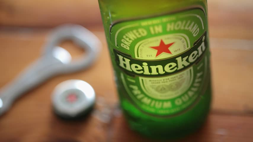 Heineken wil millennials bereiken met Formule E-sponsordeal