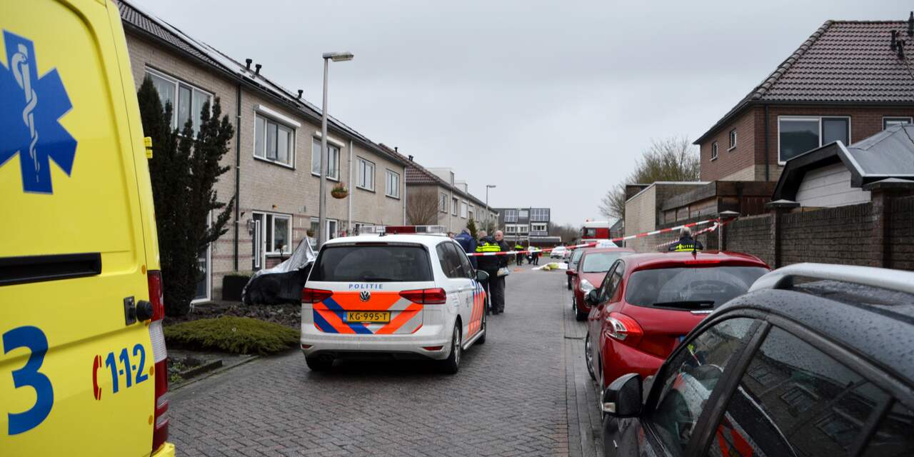 Man (39) uit Swifterbant overleed door afsteken illegaal vuurwerk