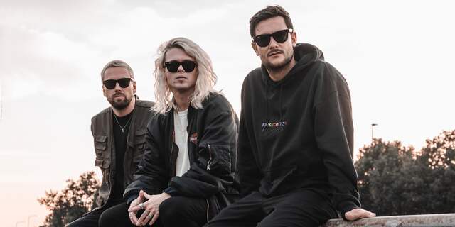Acht nieuwe namen voor Vestrock Downtown: Kris Kross Amsterdam en Sophie Straat komen naar Hulst