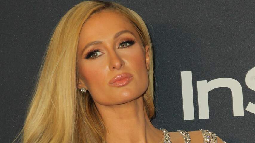 Paris Hilton: 'Verbreken verloving beste keuze van mijn leven'