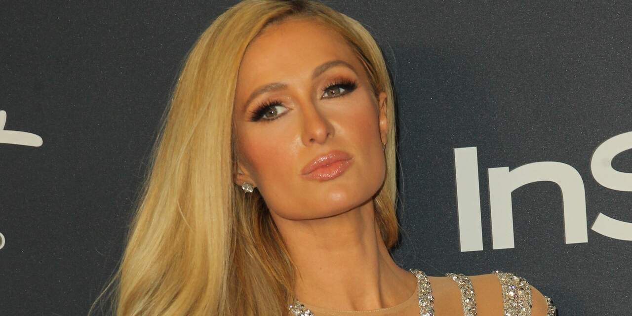 Paris Hilton: 'Verbreken verloving beste keuze van mijn leven'