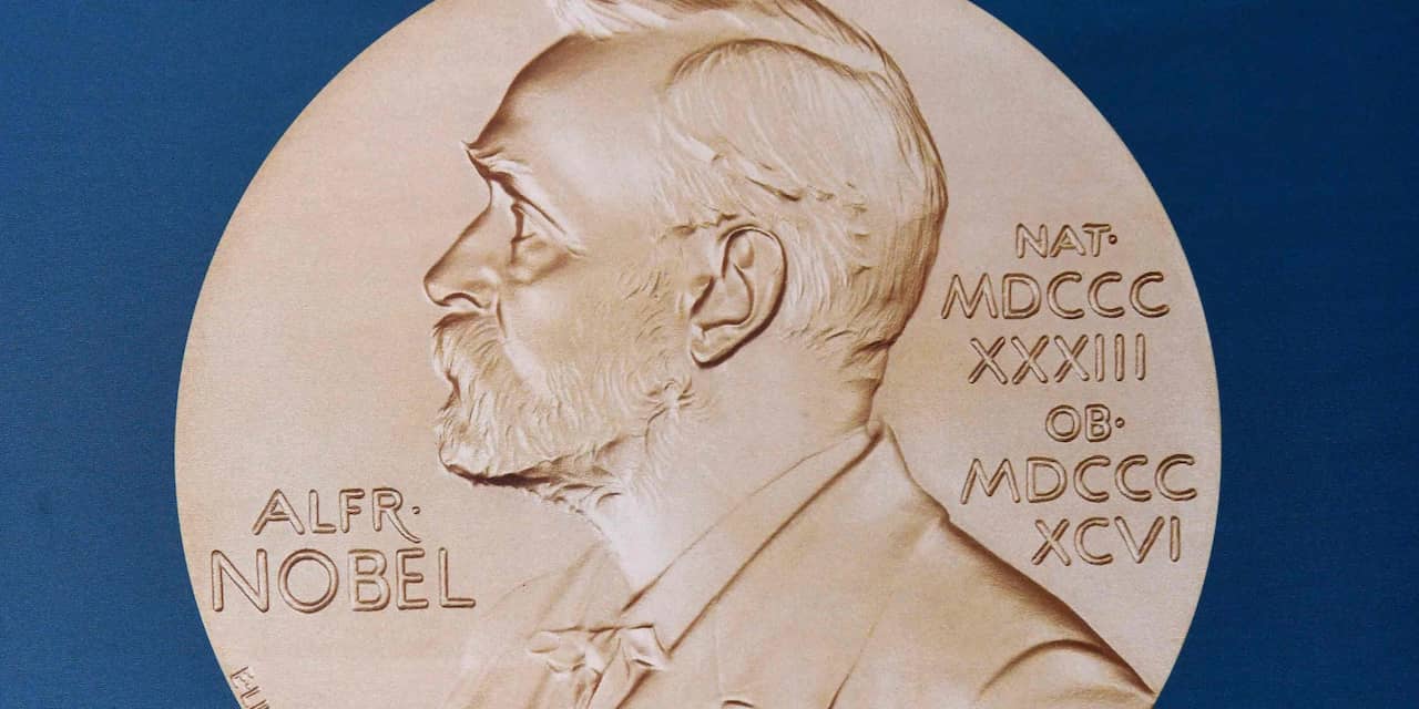 Nobelprijs Literatuur dit jaar niet uitgereikt wegens schandaal binnen comité