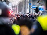 Politiebond vreest nog 'dagen of weken' van rellen in Nederland