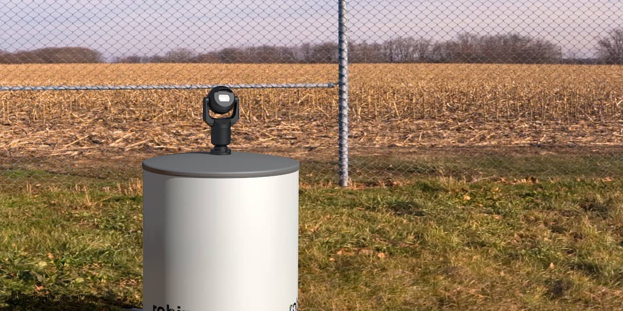 Defensie test radar voor kleine drones met explosieven