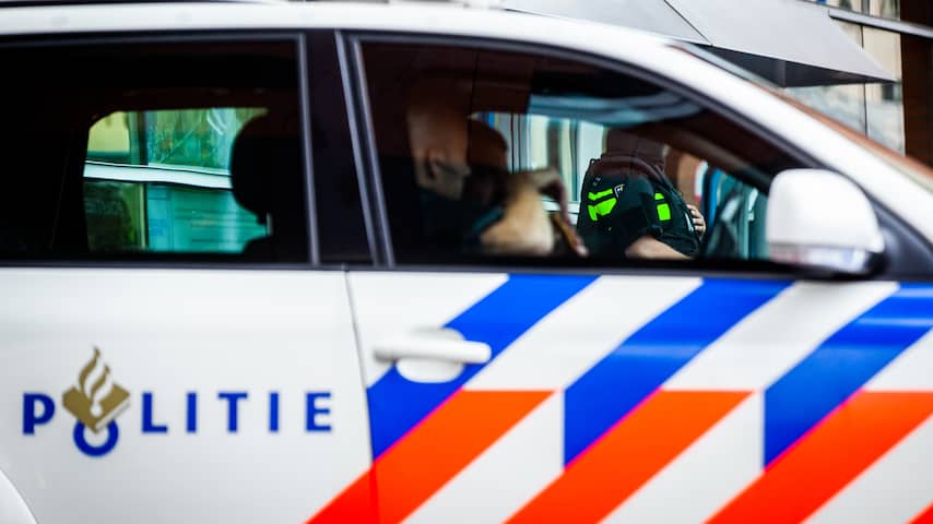 Persoon overleden na steekincident in Den Haag, politie doet onderzoek