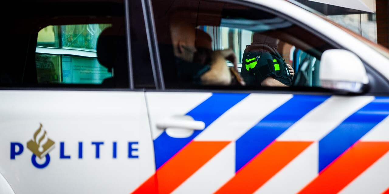 Politie zoekt drie mensen na schietpartij in Heerlen