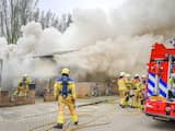 Jongen (5) omgekomen bij brand in woonwagen Arnhem