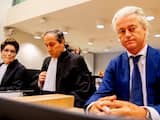 Advocaat van Wilders niet naar vervolg hoger beroep na afwijzen uitstel