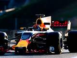 Overzicht na eerste F1-tests: Verstappen ziet achterstand op Mercedes