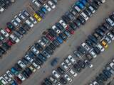Gemeente voert parkeerzone in voor vergunninghouders in Goes-Oost