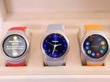Laat een review achter: Nominaties Tech Award voor beste smartwatch