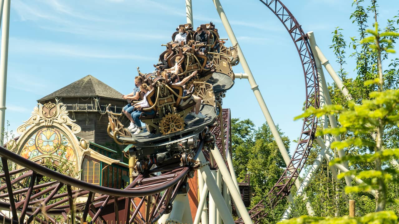 Research into ‘toxic’ corporate culture at operator Plopsaland |  Economy