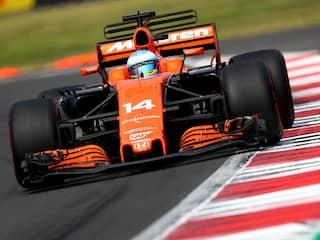 McLaren en Pirelli zien vanwege veiligheid af van bandentest in Brazilië