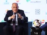 La Liga-baas over omkoopschandaal Barça: 'Reputatie voetbal staat op het spel'