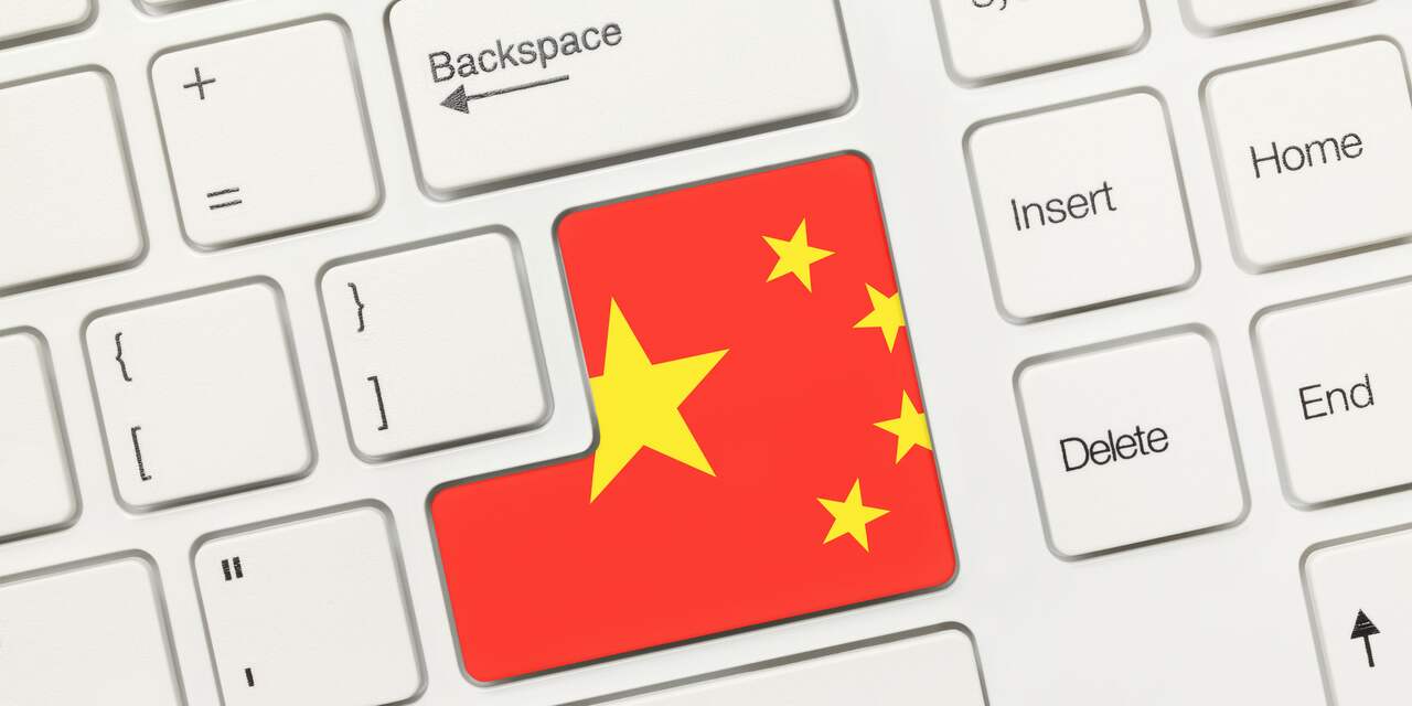'Nederlandse onderzoekers ontdekken groep Chinese overheidshackers'