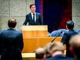 Kamer botst met Rutte over inperking demonstratierecht rond Sintintocht