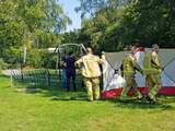 Man overleden na mishandeling in Assen wegens verdenking zedendelict
