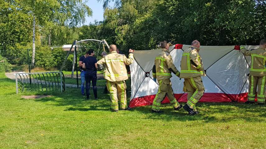 Man overleden na mishandeling in Assen wegens verdenking zedendelict