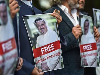 Turks OM onderzoekt verdwijning Saoedische journalist