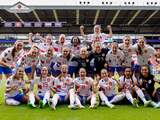 Oranje knokt zich langs Zwitserland en treft Frankrijk in kwartfinales EK