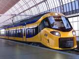NS koopt voor 200 miljoen euro achttien treinen die de Fyra vervangen