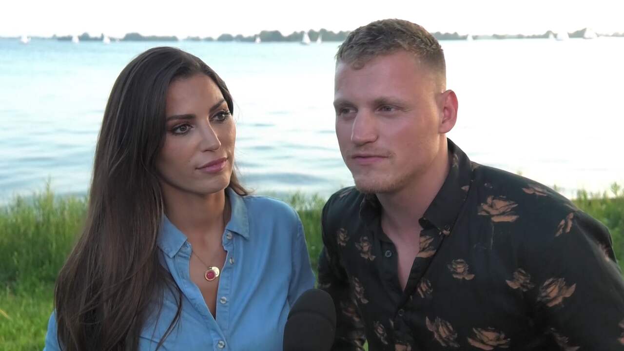 Temptation Island VIPS: 'Als er vuurwerk afgaat, zijn de regels geschonden'