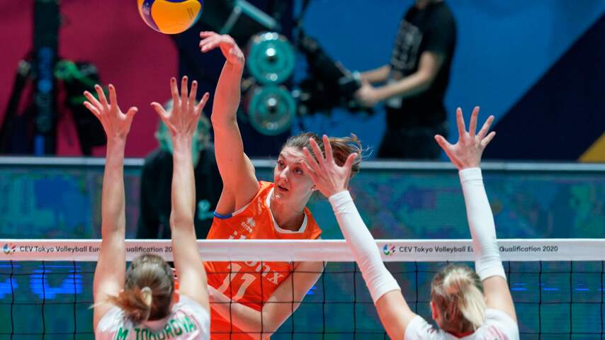 Anne Buijs